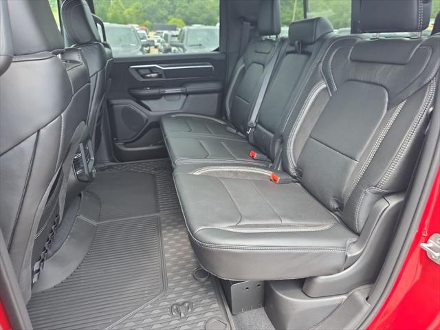 2026 Ram 1500 RHO Crew Cab 4x4 57 Box