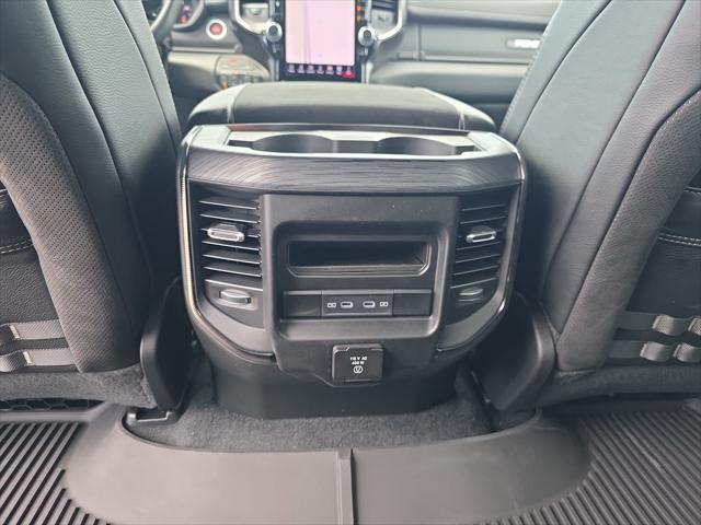 2026 Ram 1500 RHO Crew Cab 4x4 57 Box