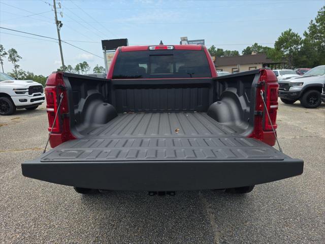 2026 Ram 1500 RHO Crew Cab 4x4 57 Box