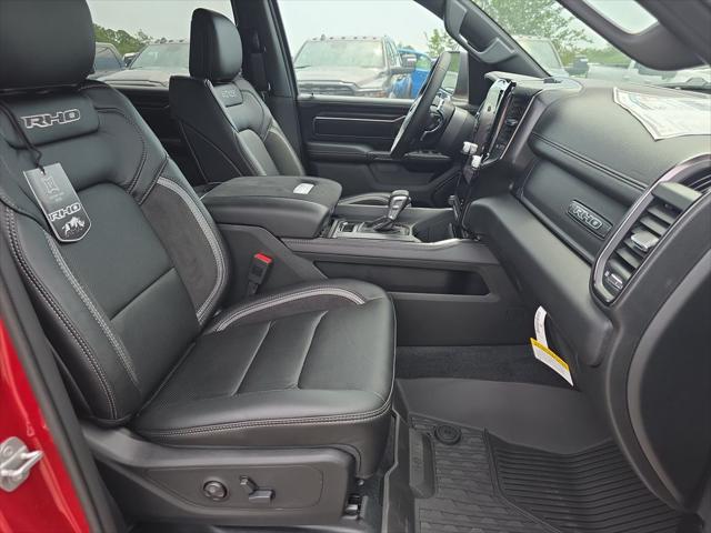 2026 Ram 1500 RHO Crew Cab 4x4 57 Box