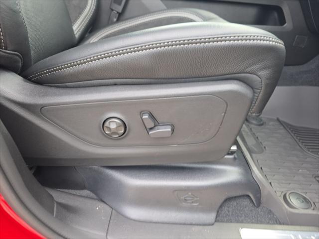 2026 Ram 1500 RHO Crew Cab 4x4 57 Box