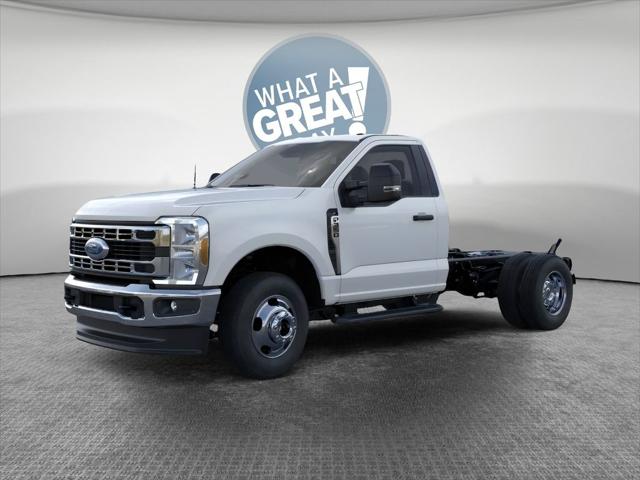 2026 Ford F-350 XL for sale in White Oak, PA