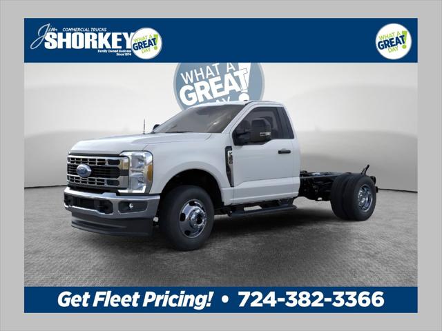 2026 Ford F-350 XL for sale in White Oak, PA