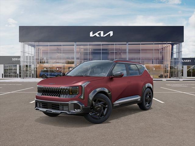 2027 Kia Seltos X-Line SX for sale in Allentown, PA