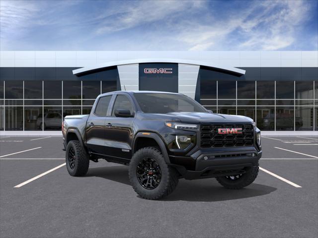 2026 GMC Canyon Elevation, 4WD for sale in Warminster, PA