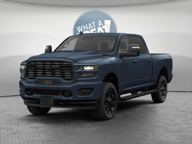 2026 Ram 2500 Big Horn Crew Cab 4x4 6'4" Box for sale in Pittsburgh, PA