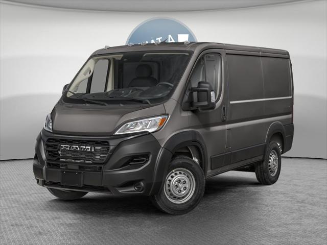 2026 Ram ProMaster Cargo Van Tradesman Low Roof 118 WB w/Pass Seat for sale in Pittsburgh, PA
