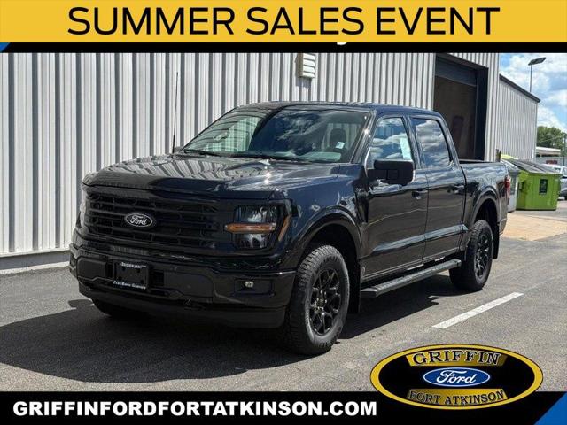 2026 Ford F-150 XLT for sale in Fort Atkinson, WI