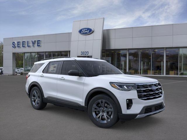 2026 Ford Explorer Active for sale in Kalamazoo, MI