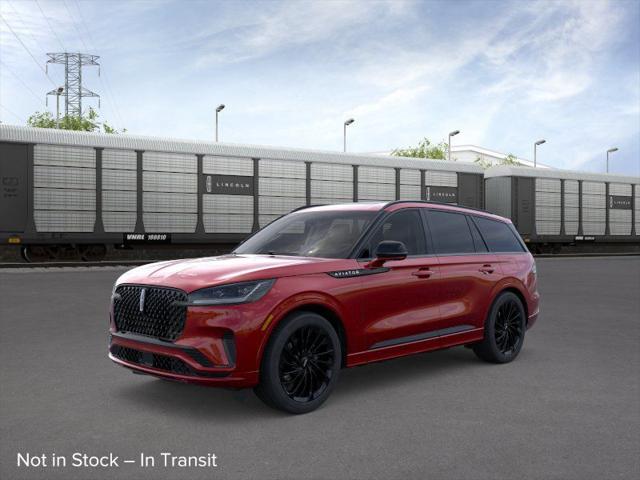2026 Lincoln Aviator Reserve for sale in Tulsa, OK