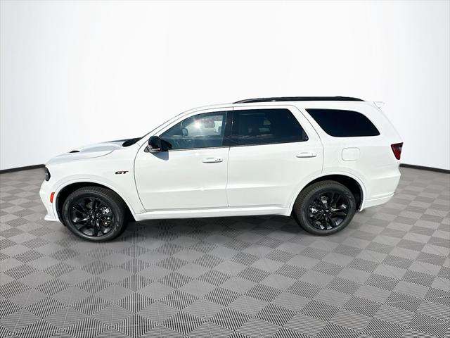 2026 Dodge Durango GT Plus AWD