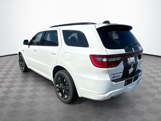 2026 Dodge Durango GT Plus AWD