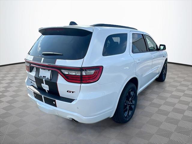 2026 Dodge Durango GT Plus AWD