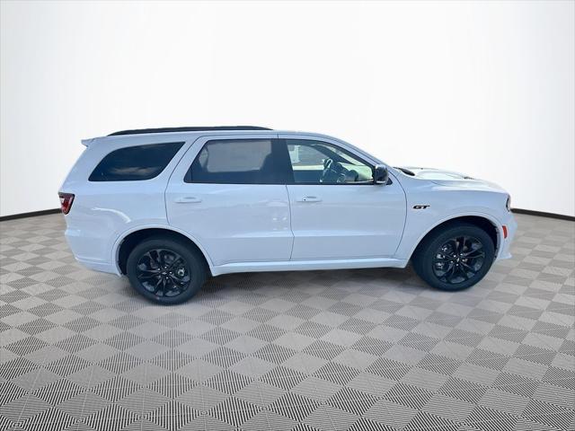 2026 Dodge Durango GT Plus AWD