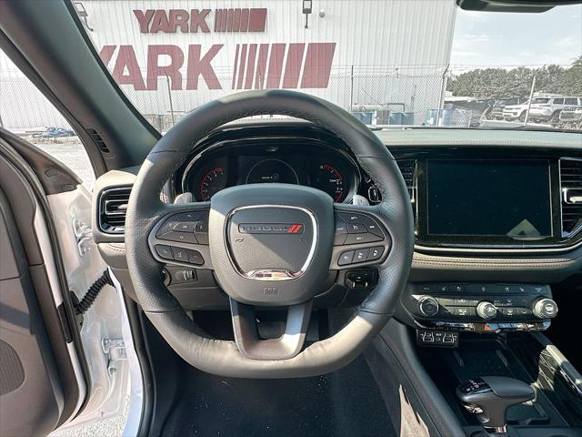2026 Dodge Durango GT Plus AWD