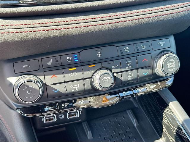 2026 Dodge Durango GT Plus AWD