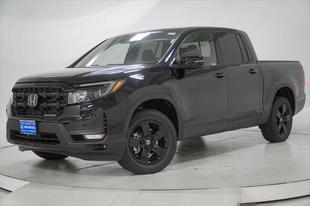 2026 Honda Ridgeline Black Edition for sale in Richfield, MN