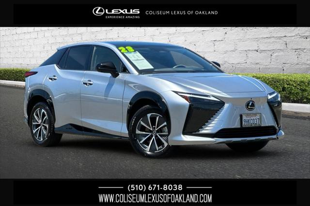 2023 Lexus RZ 450e Premium for sale in Oakland, CA