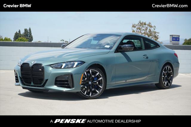 2027 BMW M4 i xDrive for sale in Santa Ana, CA