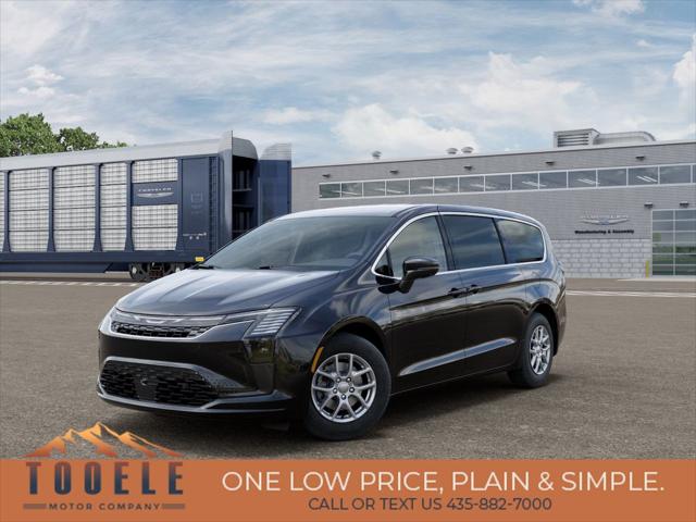 2027 Chrysler Pacifica Select for sale in Tooele, UT