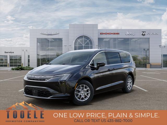 2027 Chrysler Pacifica Select for sale in Tooele, UT