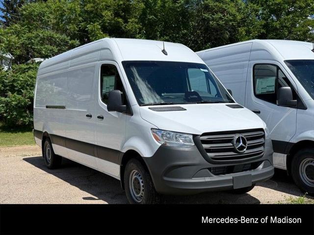 2026 Mercedes-Benz Sprinter 2500 High Roof 4-Cyl Diesel HO for sale in Madison, WI
