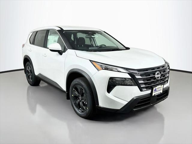 2026 Nissan Rogue SV for sale in Madison, WI
