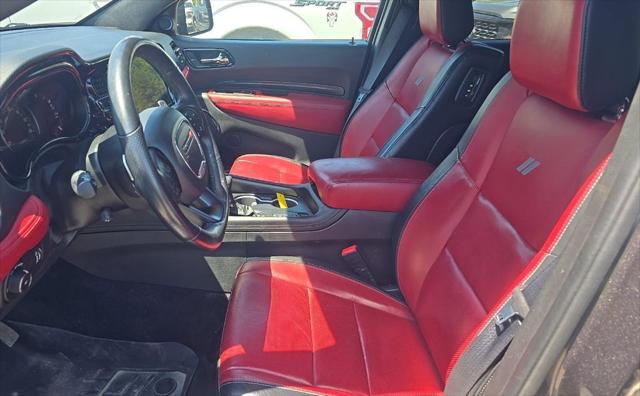 2021 Dodge Durango R/T