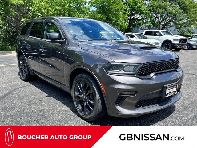2021 Dodge Durango R/T for sale in Greenfield, WI