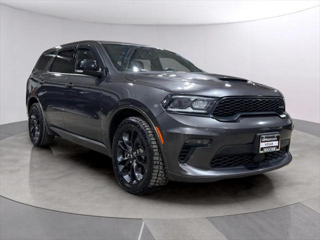 2021 Dodge Durango R/T