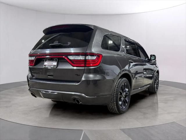 2021 Dodge Durango R/T