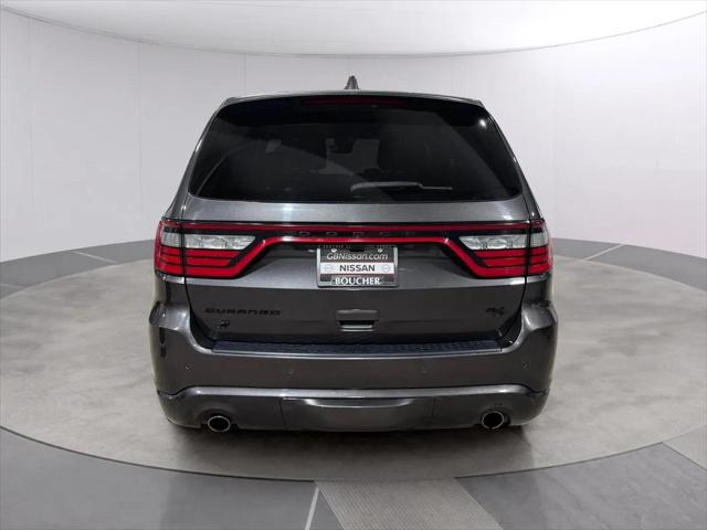 2021 Dodge Durango R/T
