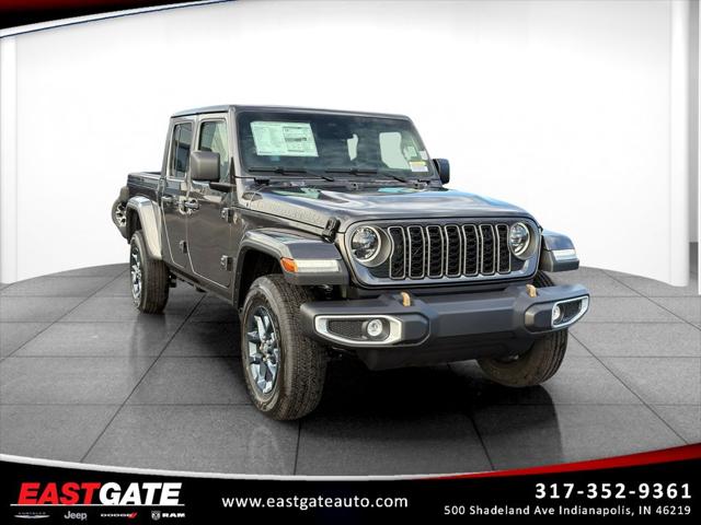 2026 Jeep Gladiator Sport for sale in Indianapolis, IN