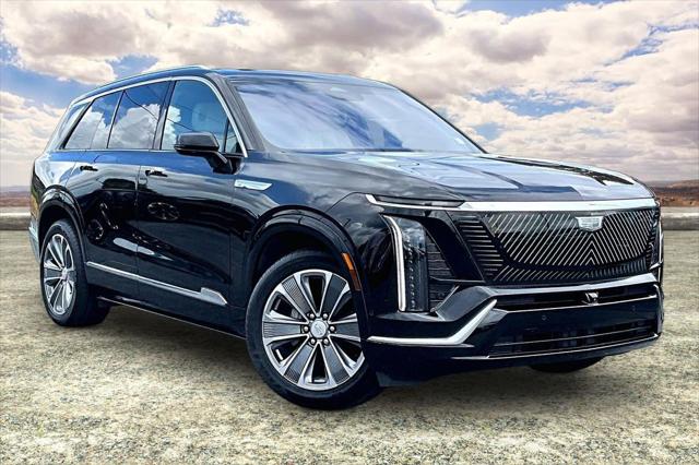 2026 Cadillac iQ Luxury for sale in Morrow, GA