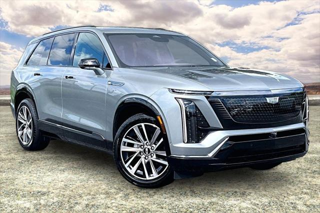 2026 Cadillac iQ Sport for sale in Morrow, GA