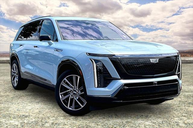 2026 Cadillac iQ Sport for sale in Morrow, GA