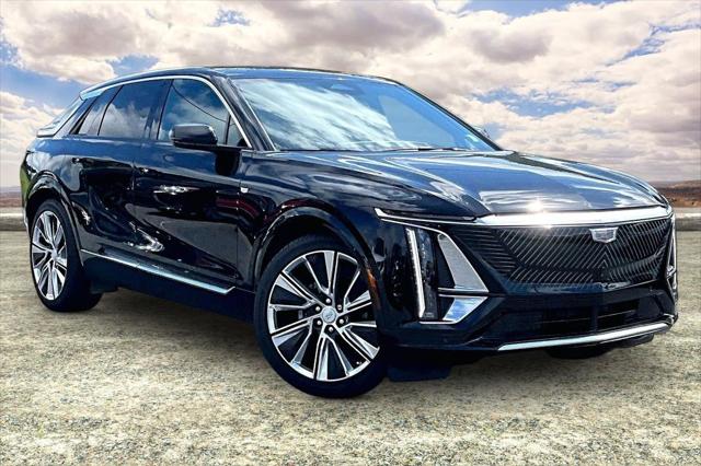 2025 Cadillac iQ Luxury 3 RWD for sale in Morrow, GA