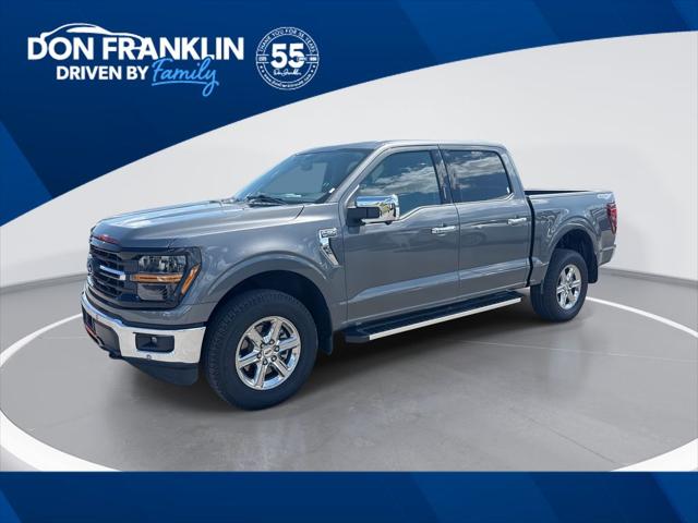 2024 Ford F-150 XLT for sale in Nicholasville, KY