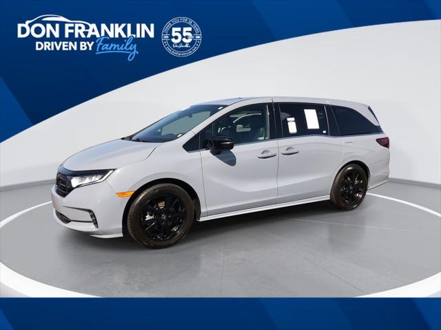 2024 Honda Odyssey Sport for sale in Nicholasville, KY