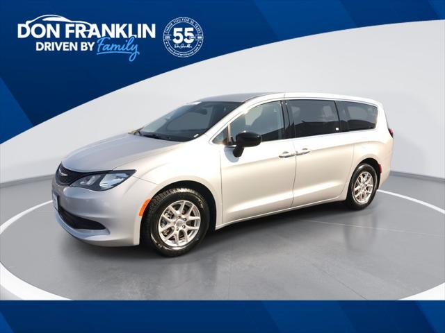 2024 Chrysler Voyager LX for sale in Nicholasville, KY