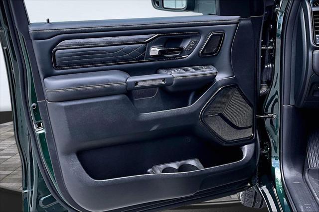 2026 Ram 1500 Limited Crew Cab 4x4 57 Box