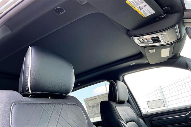 2026 Ram 1500 Limited Crew Cab 4x4 57 Box
