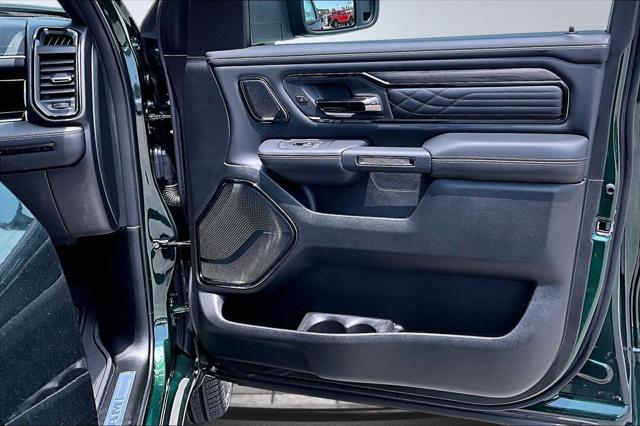 2026 Ram 1500 Limited Crew Cab 4x4 57 Box