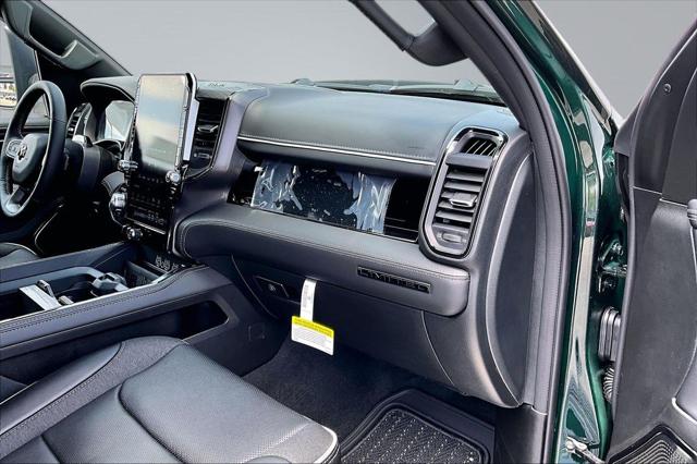2026 Ram 1500 Limited Crew Cab 4x4 57 Box