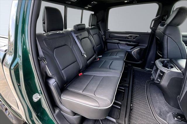 2026 Ram 1500 Limited Crew Cab 4x4 57 Box