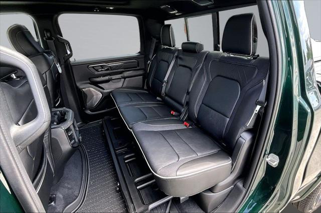 2026 Ram 1500 Limited Crew Cab 4x4 57 Box