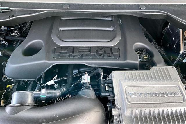 2026 Ram 1500 Limited Crew Cab 4x4 57 Box