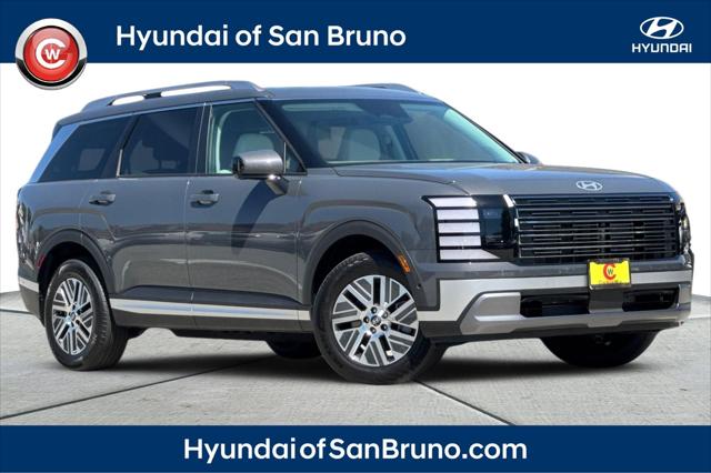2026 Hyundai Palisade SEL Premium 7P for sale in San Bruno, CA