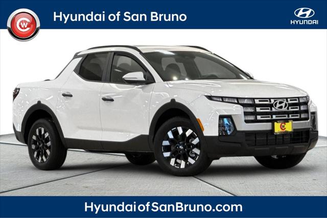 2026 Hyundai Santa Cruz SEL for sale in San Bruno, CA