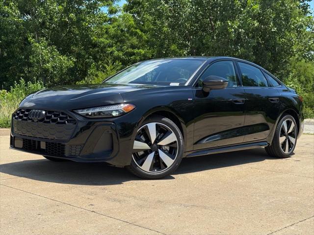 2026 Audi A5 Premium Plus TFSI quattro S tronic for sale in Peoria, IL